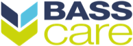 Basscare logo colour
